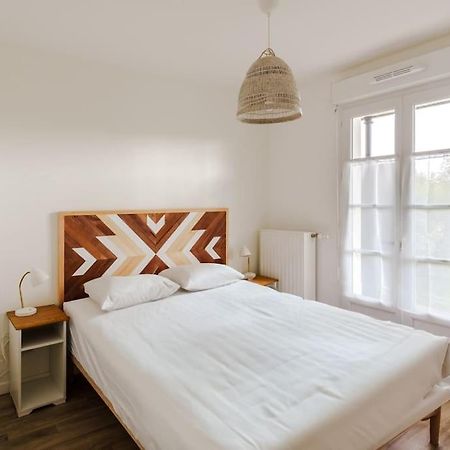 Confort & Charme, Proche Disney Serris Exterior foto